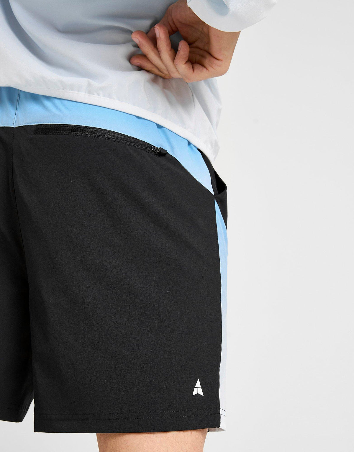 Lotus Shorts