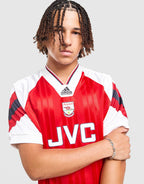 Arsenal 92-94 Home Jersey