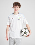 Aston Villa 2024/25 Watkins #11 Away Shirt Junior