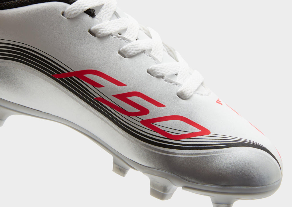 F50 Messi Club FG Junior