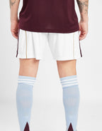 Aston Villa FC 2025/26 Home Shorts