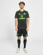 Celtic 2025/26 Match Away Shirt