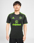 Celtic 2025/26 Away Shirt