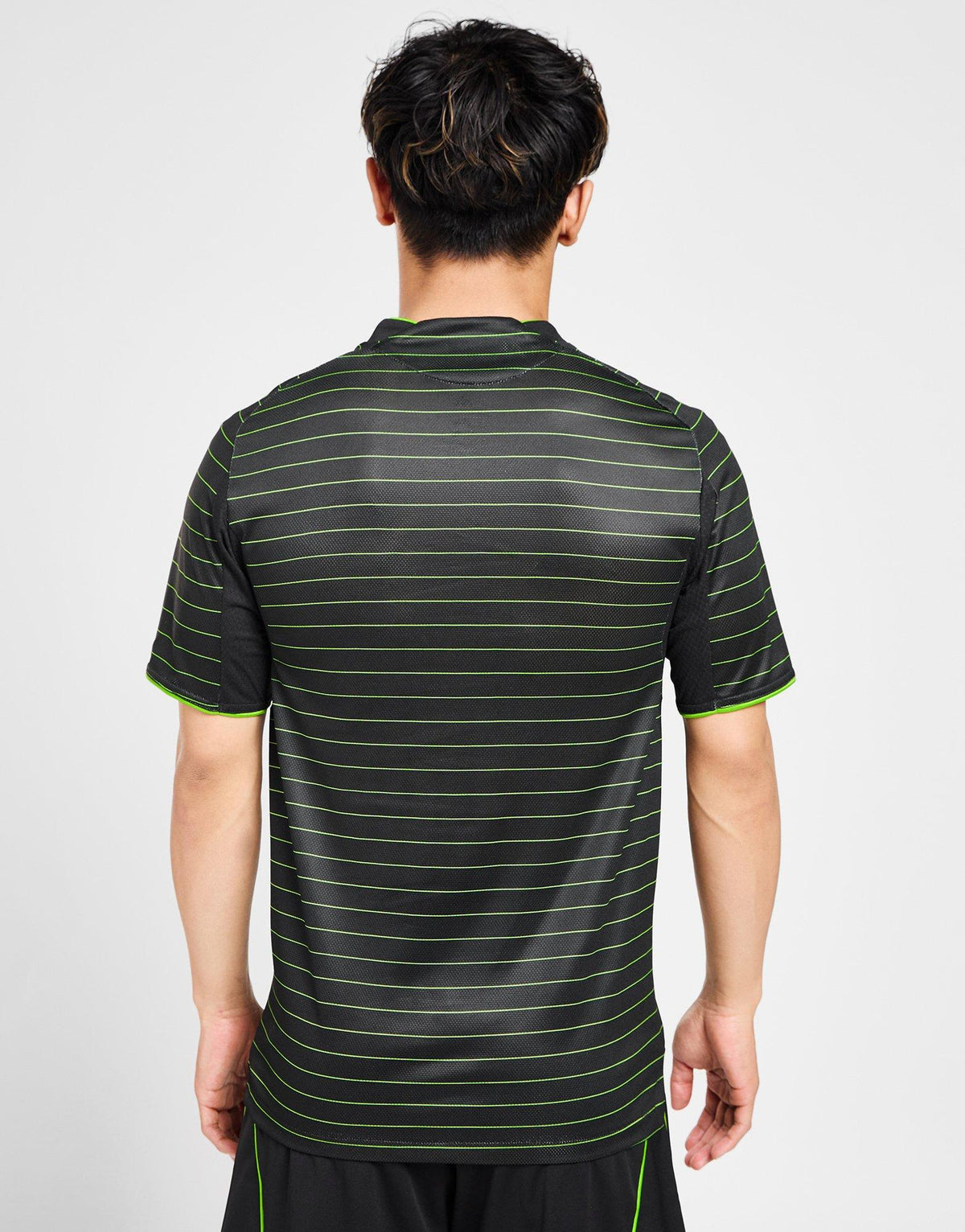 Celtic 2025/26 Away Shirt