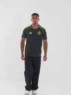 Celtic 2025/26 Unsponsored Away Shirt