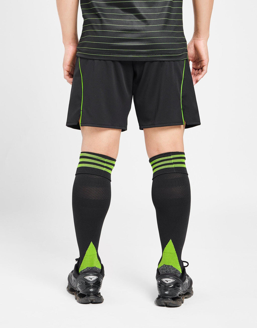 Celtic 2025/26 Away Shorts