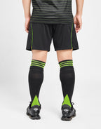 Celtic 2025/26 Away Shorts