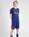 Newcastle United FC 2025/26 Third Shorts