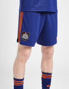 Newcastle United FC 2025/26 Third Shorts