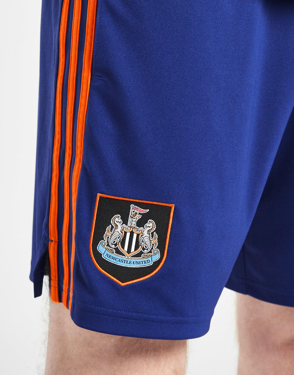 Newcastle United FC 2025/26 Third Shorts