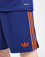 Newcastle United FC 2025/26 Third Shorts