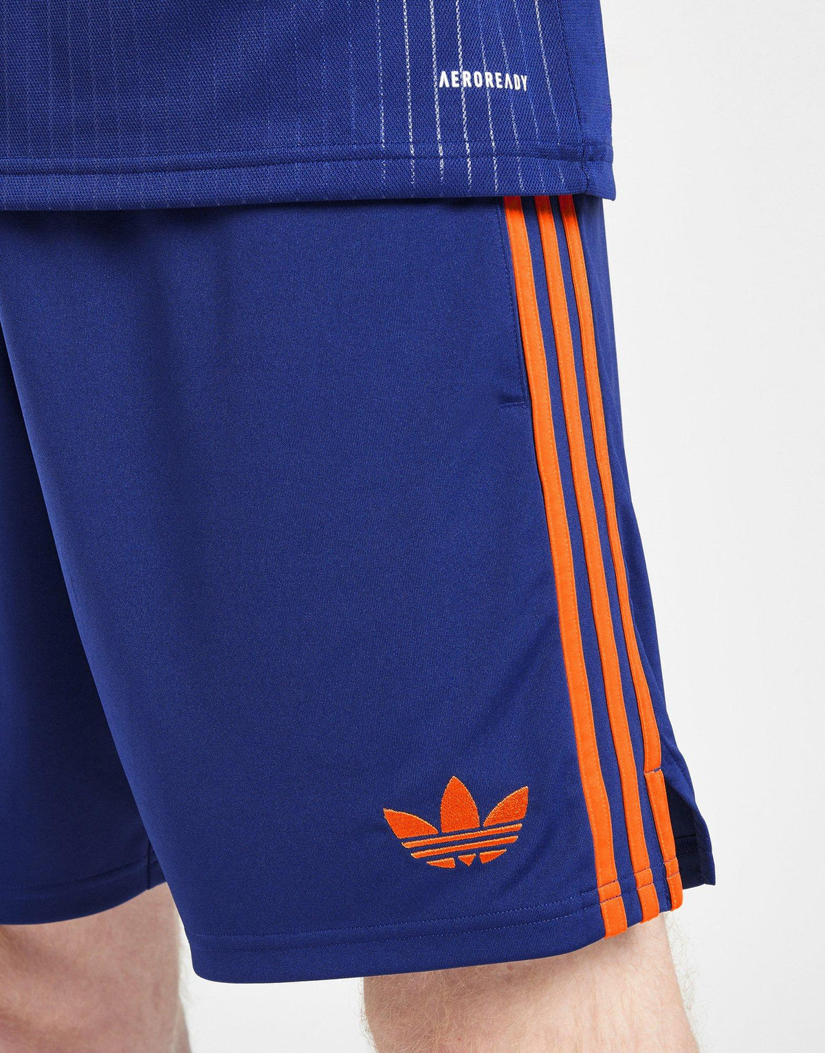 Newcastle United FC 2025/26 Third Shorts