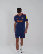 Newcastle United FC 2025/26 Third Shorts