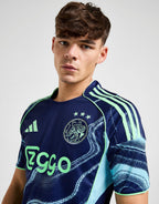 AFC Ajax 2025/26 Away Shirt