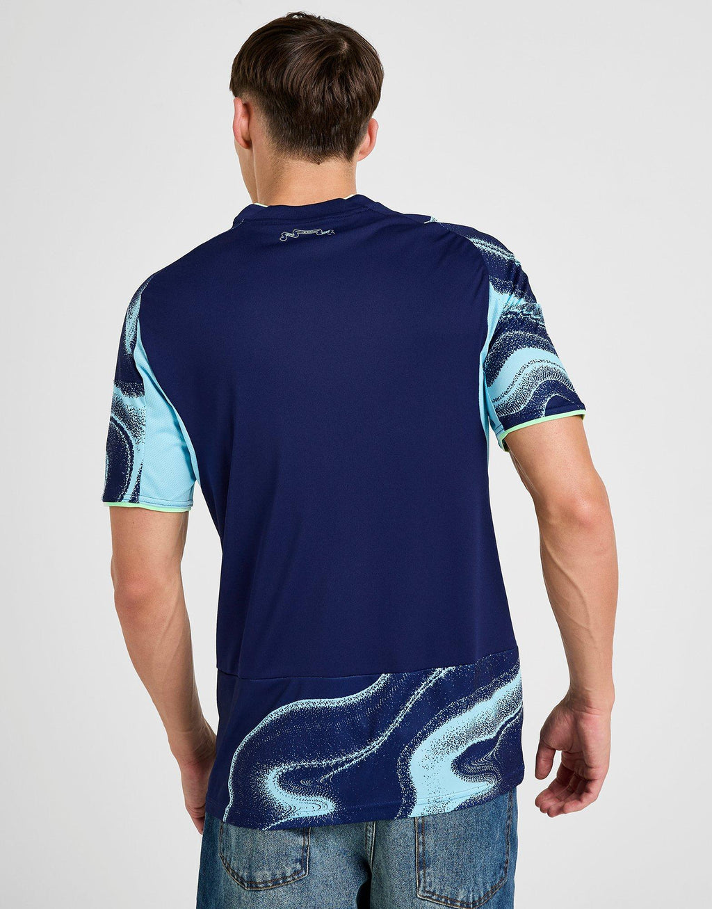 AFC Ajax 2025/26 Away Shirt