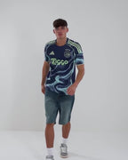 AFC Ajax 2025/26 Away Shirt