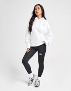 Mountain Box Graphic Hoodie