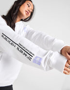 Mountain Box Graphic Hoodie