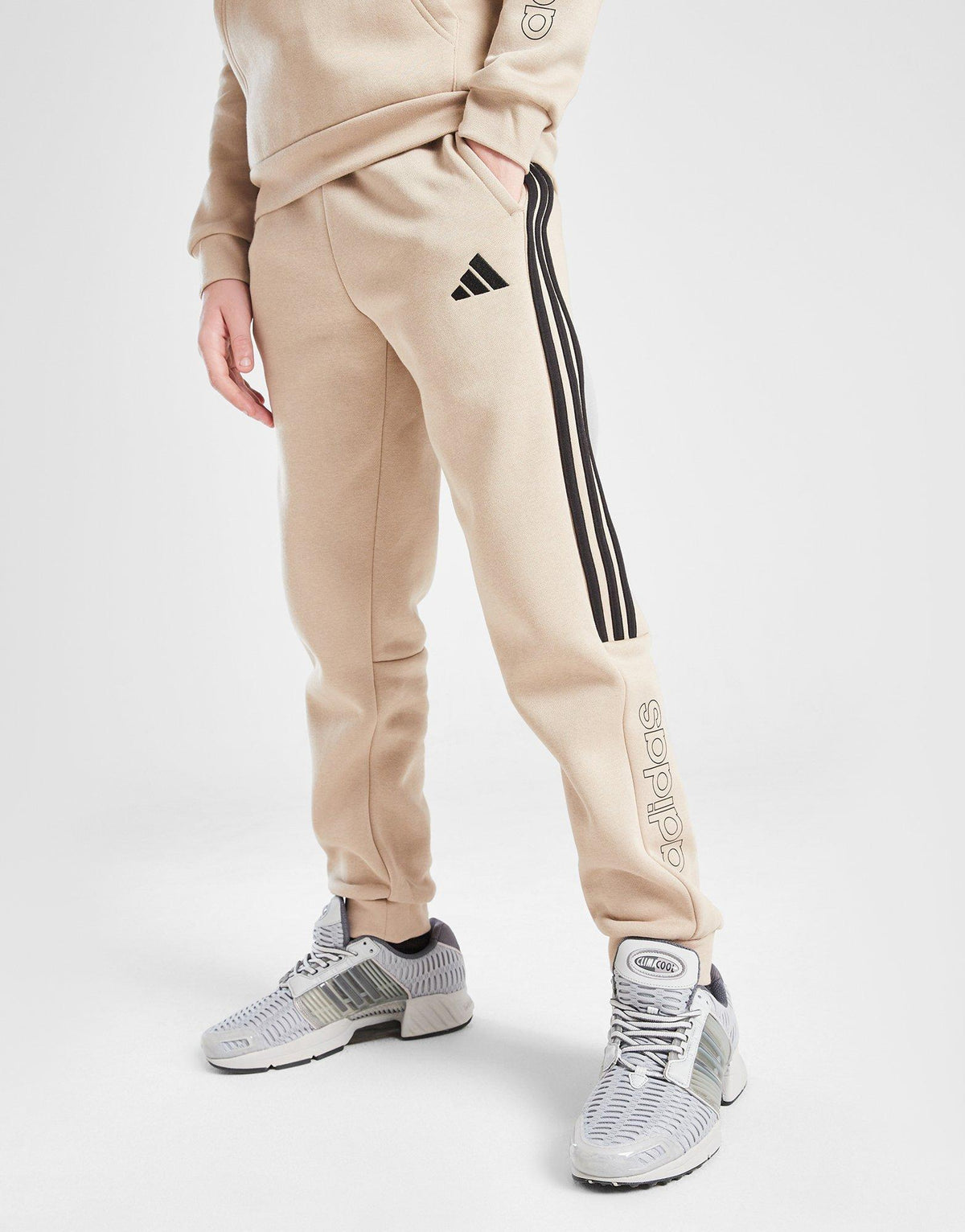 Energize Track Pants Junior