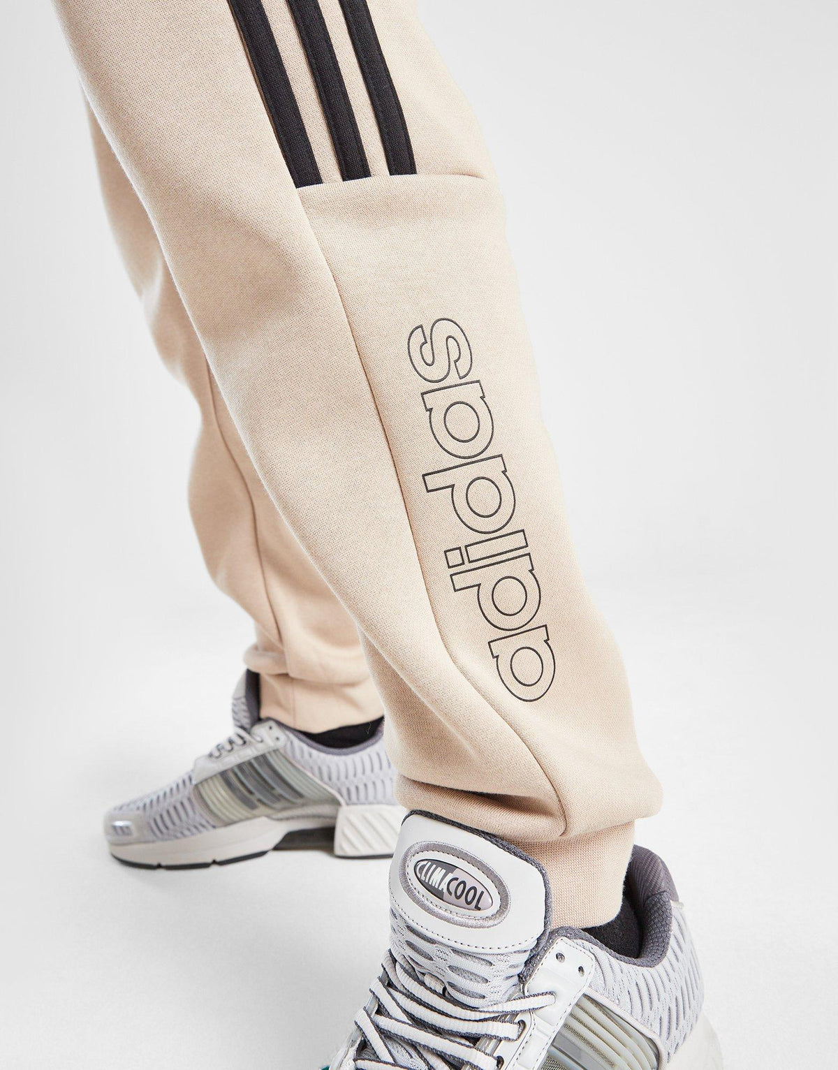 Energize Track Pants Junior