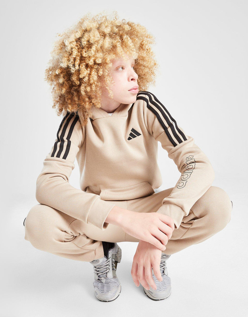 Energize Track Pants Junior