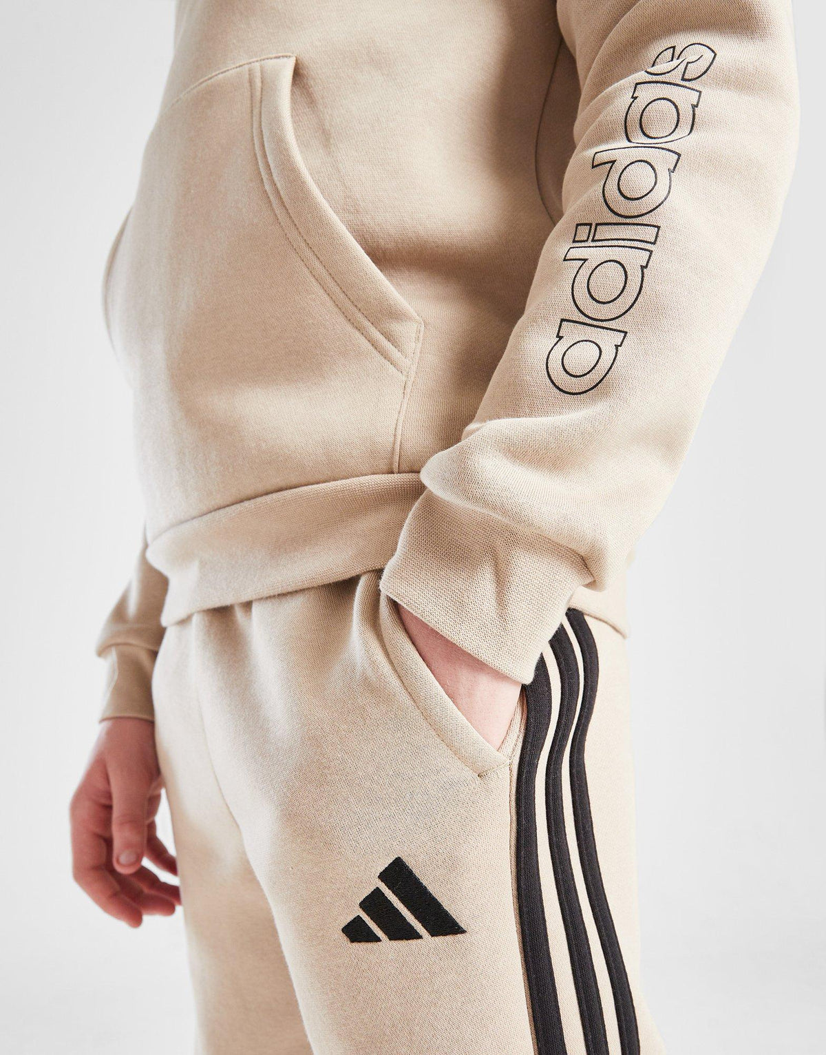 Energize Track Pants Junior