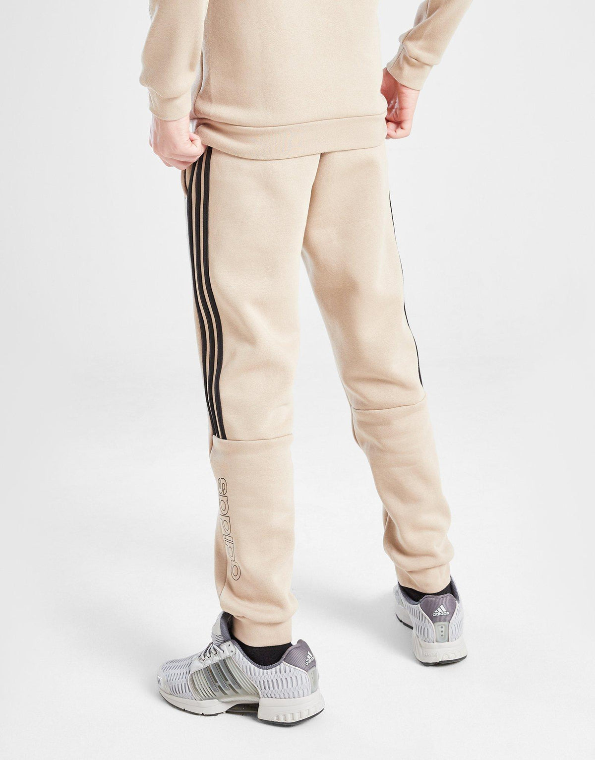 Energize Track Pants Junior