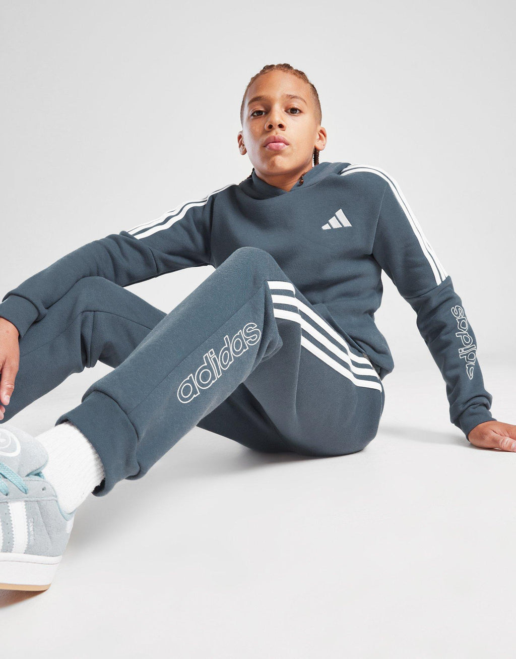 Energize Track Pants Junior