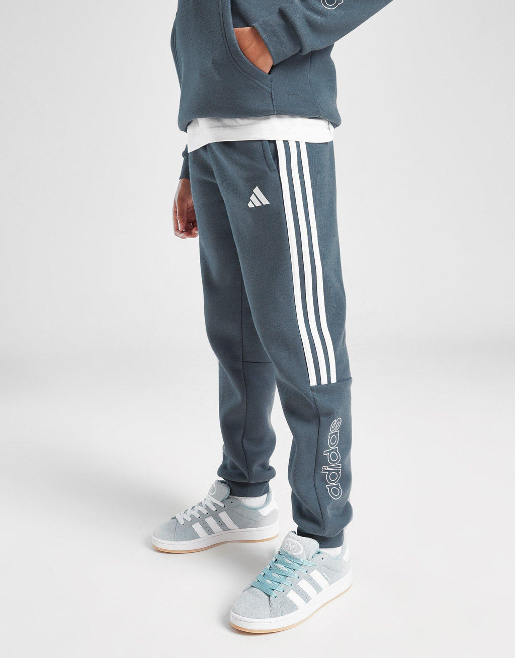 Energize Track Pants Junior