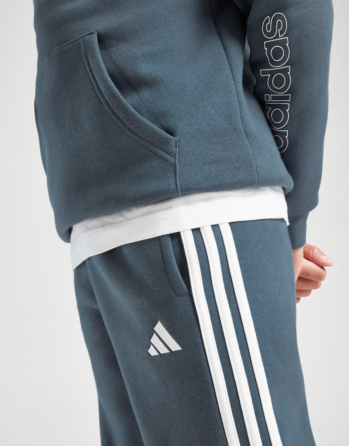 Energize Track Pants Junior