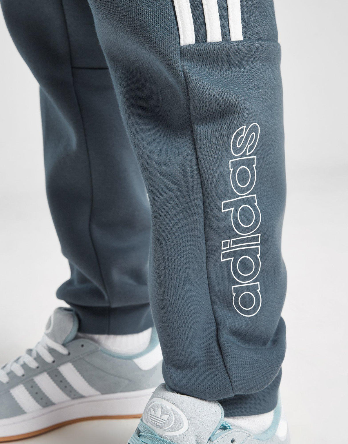 Energize Track Pants Junior