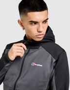 Sidley Full Zip Hoodie