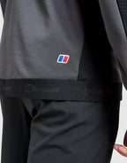 Sidley Full Zip Hoodie