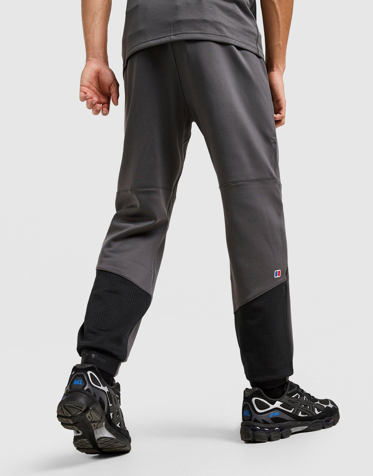 Sidley Track Pants