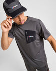 Sidley Pocket T-Shirt