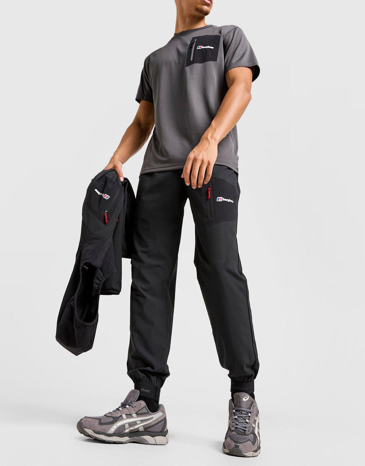 Intervale Track Pants