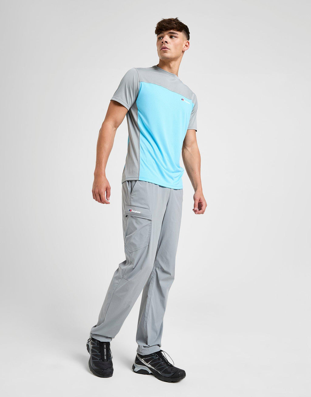 Theran Cargo Pants
