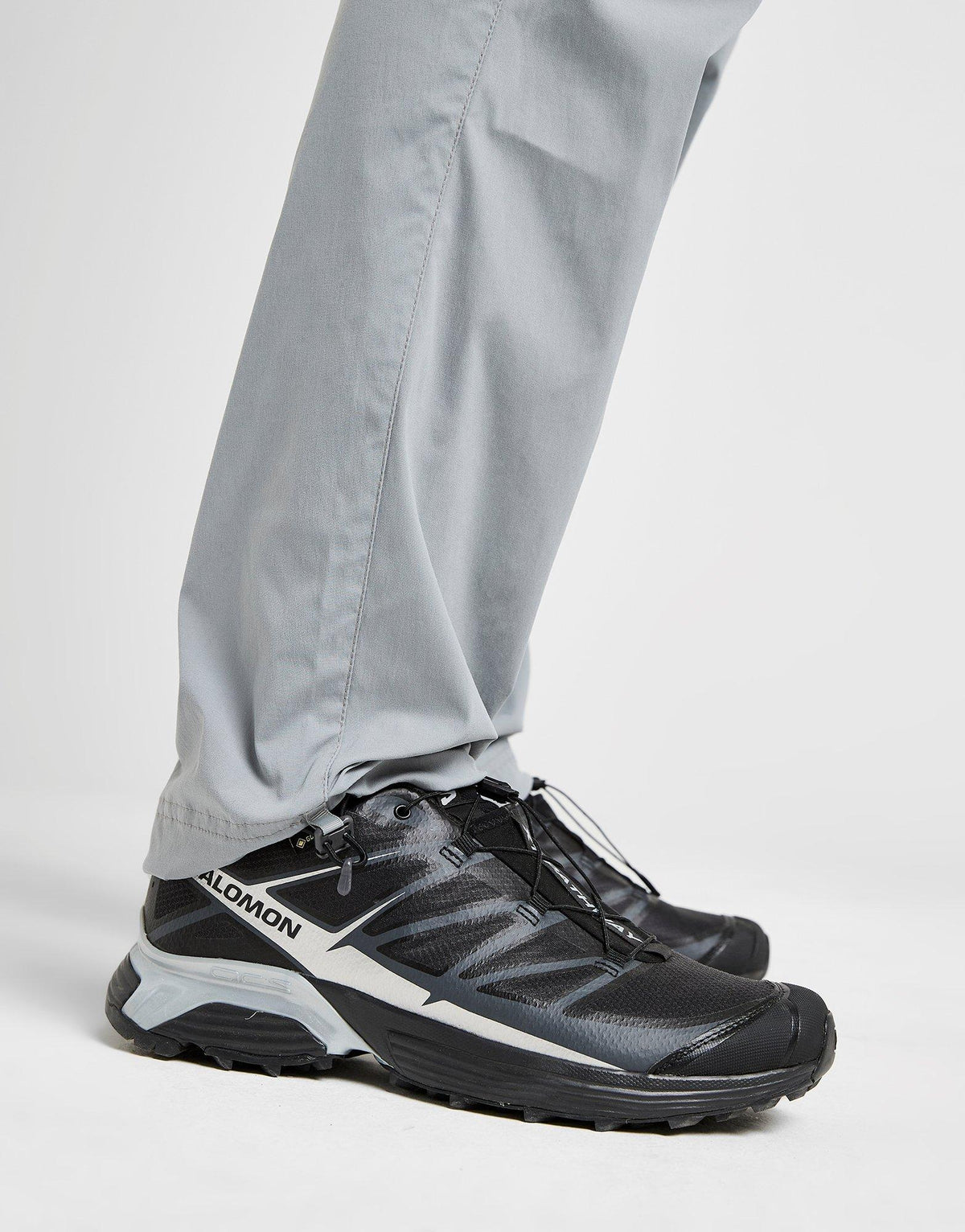 Theran Cargo Pants