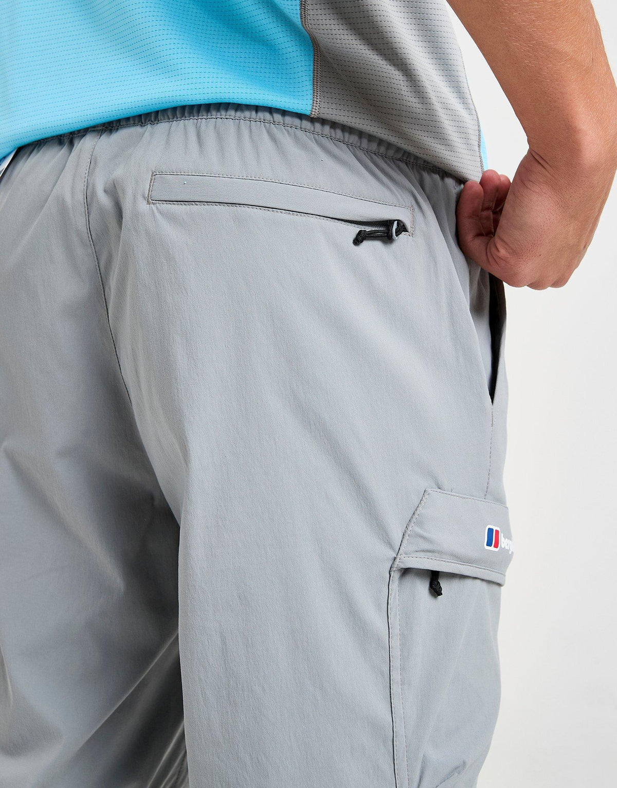 Theran Cargo Pants