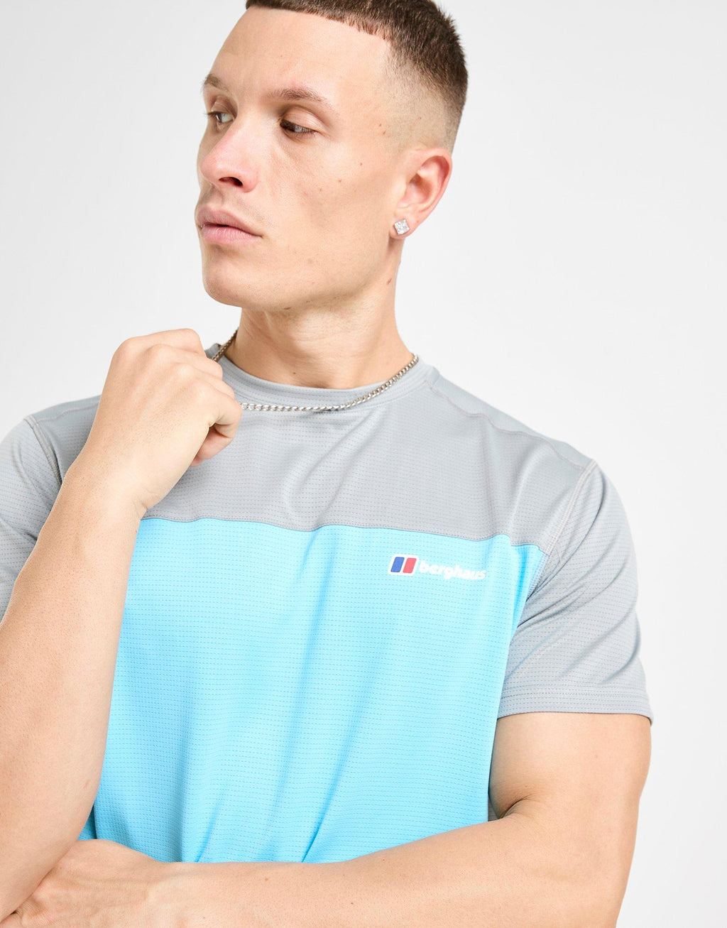 Explorer Tech T-Shirt