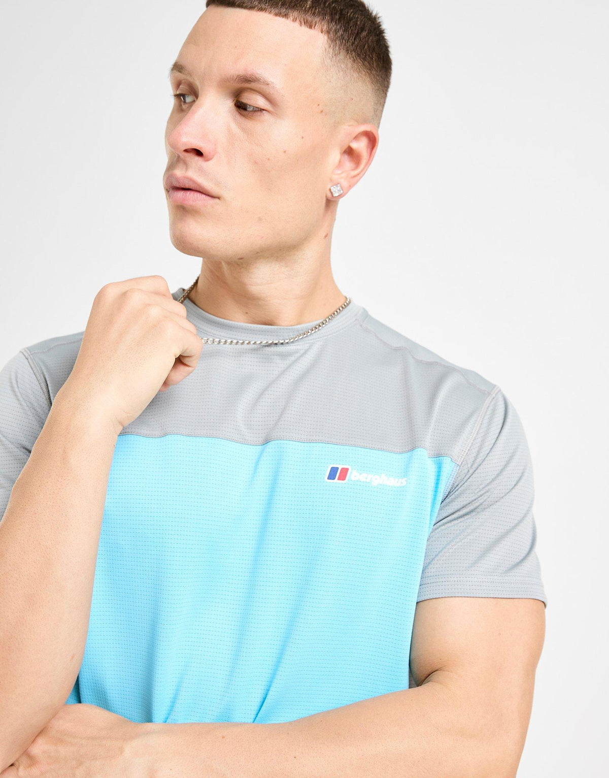Explorer Tech T-Shirt