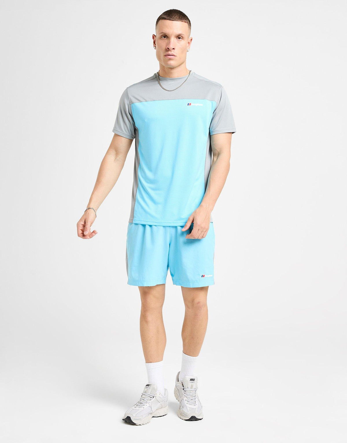 Explorer Tech T-Shirt