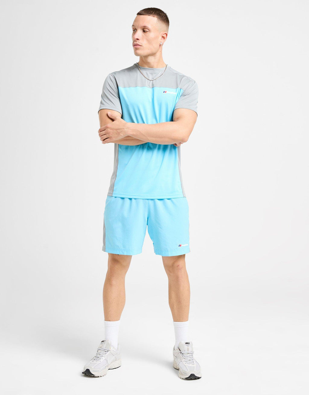 Stanope Shorts