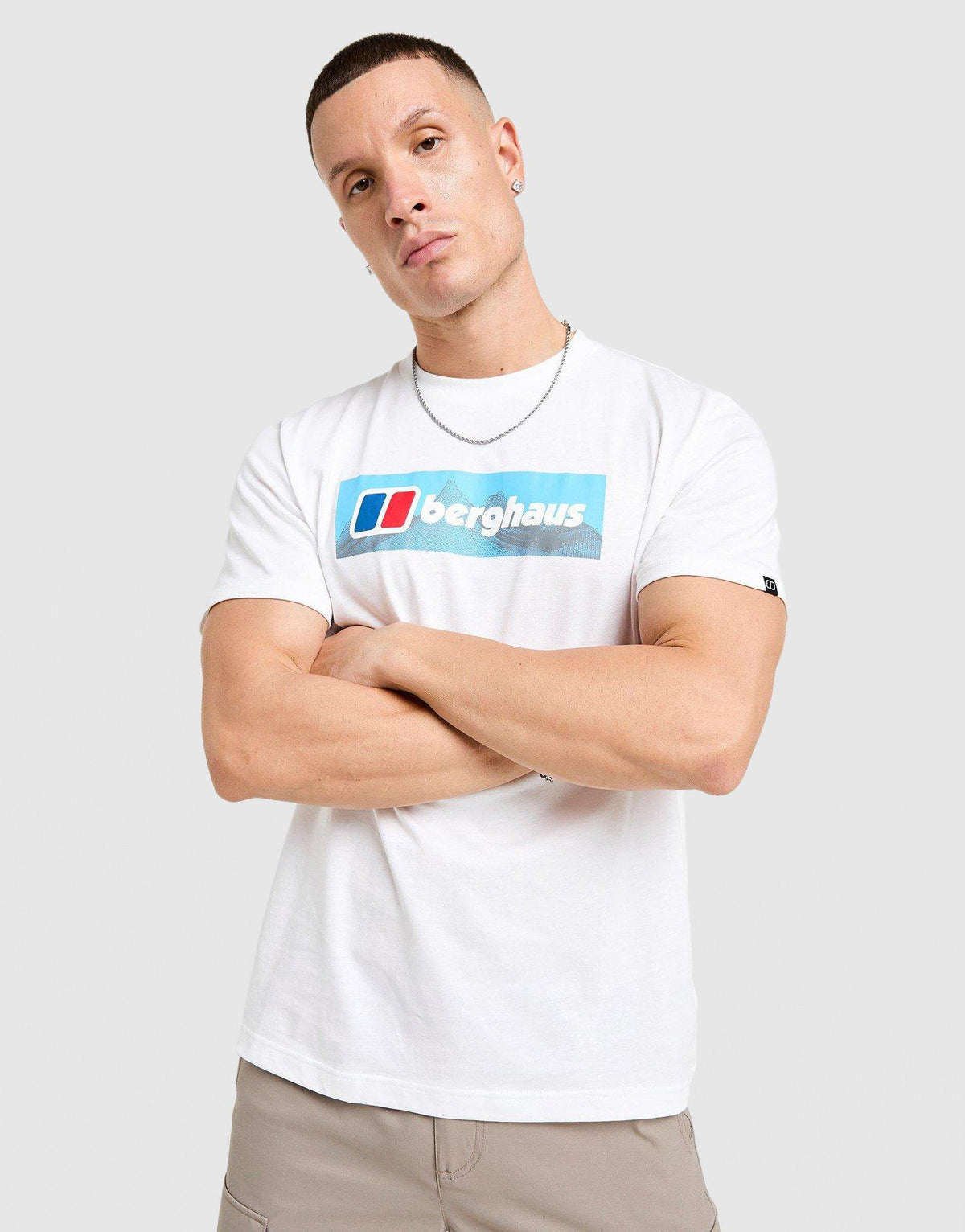 Pan Wire T-Shirt