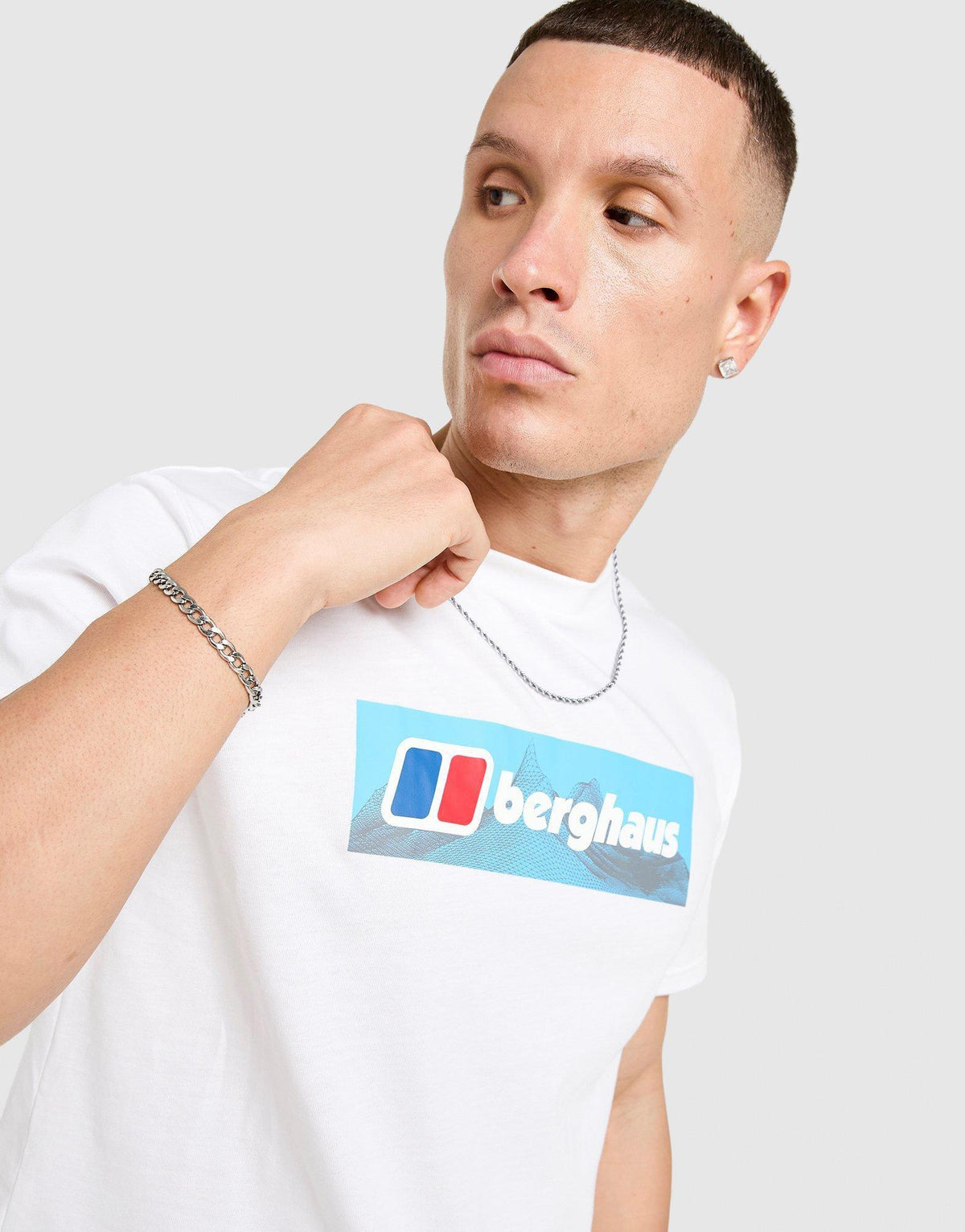 Pan Wire T-Shirt