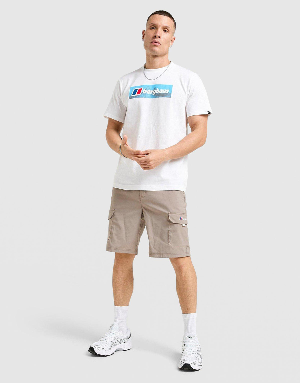 Pan Wire T-Shirt