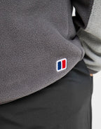 Urbism Poly Fleece Top