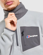 Urbism Poly Fleece Top