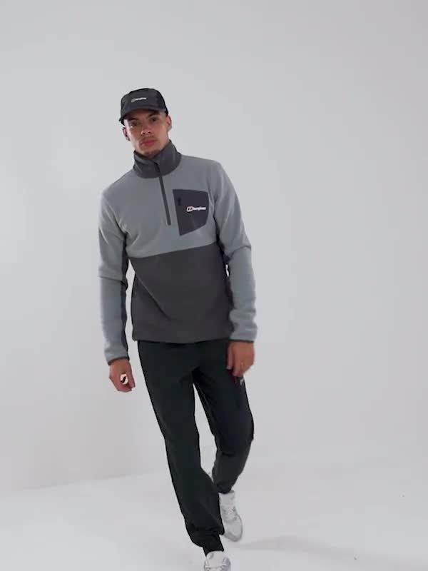 Urbism Poly Fleece Top