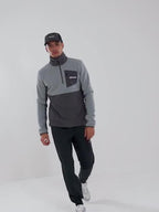 Urbism Poly Fleece Top